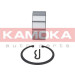 KAMOKA Radlagersatz | 5600038 KAMOKA Radlagersatz | 5600038