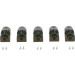 Steckdose | Diverse | 0 986 352 006 Steckdose | Diverse | 0 986 352 006