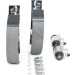 0 204 114 692 Bremsbackensatz KIT SUPERPRO 0 204 114 692 Bremsbackensatz KIT SUPERPRO