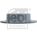 FEBI BILSTEIN Bremsscheibe 04091 FEBI BILSTEIN Bremsscheibe 04091