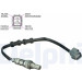 DELPHI Lambdasonde ES20322-11B1 DELPHI Lambdasonde ES20322-11B1