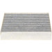 Aktivkohlefilter | MITSUBISHI,SMART | 1987432434 Aktivkohlefilter | MITSUBISHI,SMART | 1987432434