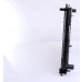 Wasserkühler PKW | RENAULT Clio III 05- mit Klima | 67283 Wasserkühler PKW | RENAULT Clio III 05- mit Klima | 67283