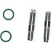 Kondensator PKW | FORD Focus II, C-Max 03 | 94663 Kondensator PKW | FORD Focus II, C-Max 03 | 94663