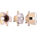 Tauschbremssattel | AUDI 100 1.8 82 | 3213700 Tauschbremssattel | AUDI 100 1.8 82 | 3213700