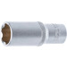 BGS Steckschlüssel-Einsatz Super Lock, tief | Antrieb Innenvierkant 10 mm (3/8"""") | SW 17 mm | 2607 BGS Steckschlüssel-Einsatz Super Lock, tief | Antrieb Innenvierkant 10 mm (3/8"""") | SW 17 mm | 2607
