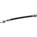 Halter, Bremsschlauch | 52-0746 Halter, Bremsschlauch | 52-0746