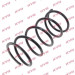 KYB Fahrwerksfeder Mitsubishi T. Pajero Pinin 1.8Gdi/2.0Gdi 10.99-06.07 | RD6420 KYB Fahrwerksfeder Mitsubishi T. Pajero Pinin 1.8Gdi/2.0Gdi 10.99-06.07 | RD6420