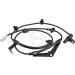 A.B.S. ABS Sensor | 31754 A.B.S. ABS Sensor | 31754
