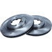 Bremscheibe Daewoo P. Musso/Korando 96-/Rexton 02 | 19-2529 Bremscheibe Daewoo P. Musso/Korando 96-/Rexton 02 | 19-2529