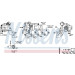 Nissens Turbo | FORD Transit 00 | 93208 Nissens Turbo | FORD Transit 00 | 93208