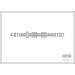 CORTECO Bremsschlauch | 19020479 CORTECO Bremsschlauch | 19020479