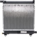 Kühler, Motorkühlung | CR 235 000S Kühler, Motorkühlung | CR 235 000S