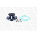 VKDA 40805T Wälzlager, Federbeinstützlager Set | BMW E30,E36,E46 82 | MK121