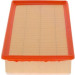 Luftfilter | PEUGEOT | F 026 400 434 Luftfilter | PEUGEOT | F 026 400 434