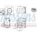 NISSENS Drosselklappenstutzen 955075 FIRST FIT NISSENS Drosselklappenstutzen 955075 FIRST FIT