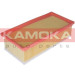 KAMOKA Luftfilter | F213201
