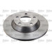 VALEO Bremsscheibe 186408
