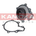 KAMOKA Wasserpumpe | T0068 KAMOKA Wasserpumpe | T0068
