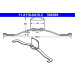 Feder, Bremssattel | 11.8116-0410.2 Feder, Bremssattel | 11.8116-0410.2