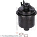 Kraftstofffilter Honda Civic | ADH22329 Kraftstofffilter Honda Civic | ADH22329
