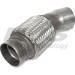 Flexrohr, Abgasanlage | Flexteil BMW 520d F10/F11 N47 | 83 00 8375 Flexrohr, Abgasanlage | Flexteil BMW 520d F10/F11 N47 | 83 00 8375