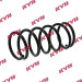 KYB Fahrwerksfeder Fiat P. Ducato 1.8-2.5Td 01.82-03.94 | RA1355 KYB Fahrwerksfeder Fiat P. Ducato 1.8-2.5Td 01.82-03.94 | RA1355