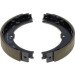 Handbremsbacken Db Sprinter 06 | GS8882