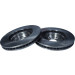 Maxgear Bremsscheibe Toyota P. Carina E 92-/Prius 09 | 19-3340 Maxgear Bremsscheibe Toyota P. Carina E 92-/Prius 09 | 19-3340