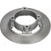 Bremsscheibe | DI-024C