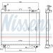 Wasserkühler PKW | TOYOTA HIACE 2,0 D 95 | 64858A Wasserkühler PKW | TOYOTA HIACE 2,0 D 95 | 64858A
