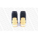 Protection Kit-Staubschutzsatz VA | MERCEDES A,B (W169,W245) 04 | PK170 Protection Kit-Staubschutzsatz VA | MERCEDES A,B (W169,W245) 04 | PK170