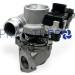 Prime Turbo Rumpfgruppe, Lader V00553T