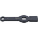 BGS Schlag-Ringschlüssel | Sechskant | mit 2 Schlagflächen | SW 18 mm | 35348 BGS Schlag-Ringschlüssel | Sechskant | mit 2 Schlagflächen | SW 18 mm | 35348