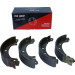 Bremsbacken Renault Megan | 19-0247 Bremsbacken Renault Megan | 19-0247
