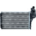 Wärmetauscher, Innenraumheizung | 53382