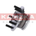 KAMOKA Radlagersatz 5500148