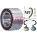 Radlagersatz | 713 6157 40 Radlagersatz | 713 6157 40