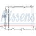 Kondensator PKW | OPEL Astra G 1.7TD,2,0Di 98 | 94385