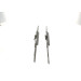 BOSCH | Wischerblatt 657S | TWIN-Spoiler | 3397118334 BOSCH | Wischerblatt 657S | TWIN-Spoiler | 3397118334