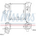 Ladeluftkühler PKW | Mazda 5 05 | 96032