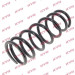 KYB Fahrwerksfeder Lexus P. Is Ii 2.2D 10/05-03/13 | RA3339 KYB Fahrwerksfeder Lexus P. Is Ii 2.2D 10/05-03/13 | RA3339