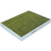 KAMOKA Filter, Innenraumluft | 6080031 KAMOKA Filter, Innenraumluft | 6080031