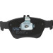 Bremsklötze VA | MERCEDES W202,W210,R170 95 | GDB1205 Bremsklötze VA | MERCEDES W202,W210,R170 95 | GDB1205