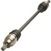 Antriebswelle | 49-2544 Antriebswelle | 49-2544