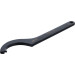 BGS Hakenschlüssel mit Zapfen | 80 - 90 mm | 74219 BGS Hakenschlüssel mit Zapfen | 80 - 90 mm | 74219