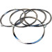 STC Schneidedraht 0,6 mm vierkant Ring 2 m | 7730D3 STC Schneidedraht 0,6 mm vierkant Ring 2 m | 7730D3