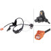 A.B.S. ABS Sensor