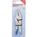 BGS Langbeck-Gripzange | extra kurz | 125 mm | 506 BGS Langbeck-Gripzange | extra kurz | 125 mm | 506