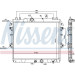 Wasserkühler PKW | TOYOTA Hilux 3.0TD 05 | 646807 Wasserkühler PKW | TOYOTA Hilux 3.0TD 05 | 646807